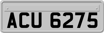 ACU6275