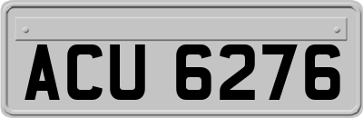 ACU6276