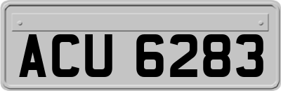 ACU6283