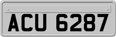 ACU6287