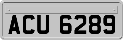 ACU6289