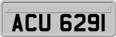ACU6291