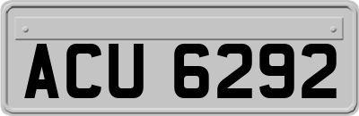 ACU6292