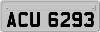 ACU6293