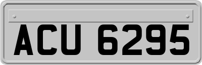 ACU6295