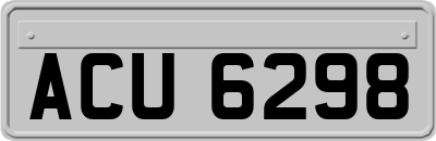 ACU6298