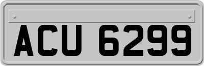 ACU6299