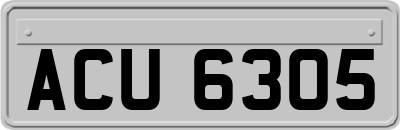 ACU6305