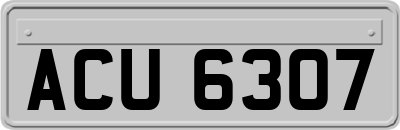 ACU6307