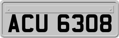 ACU6308