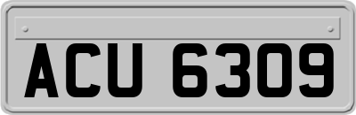 ACU6309