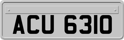 ACU6310