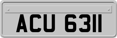 ACU6311