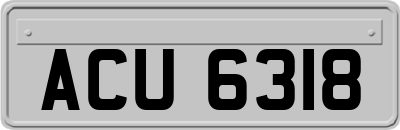 ACU6318