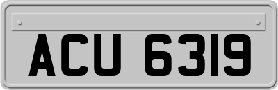 ACU6319