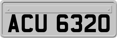 ACU6320