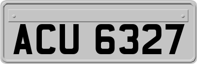 ACU6327