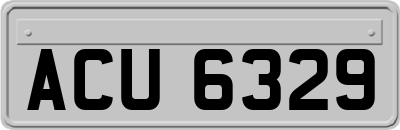 ACU6329