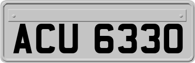 ACU6330