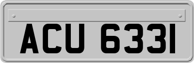 ACU6331