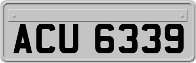ACU6339