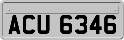ACU6346