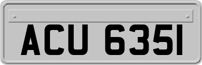 ACU6351