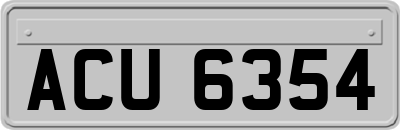 ACU6354