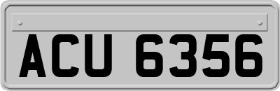 ACU6356