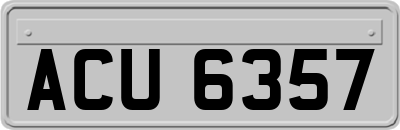ACU6357