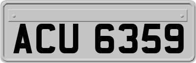 ACU6359