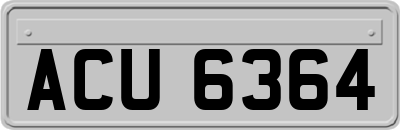 ACU6364