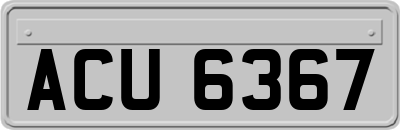 ACU6367