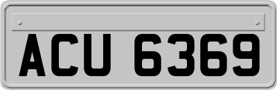 ACU6369