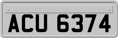 ACU6374