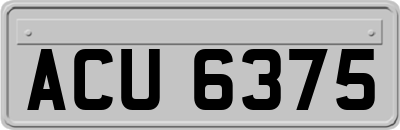 ACU6375