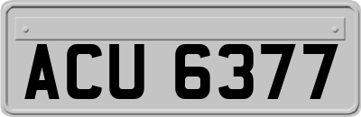 ACU6377