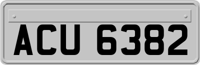 ACU6382