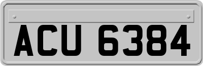 ACU6384