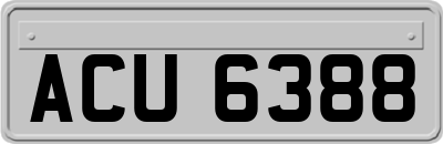 ACU6388