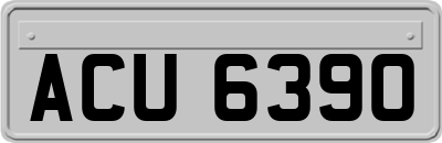 ACU6390