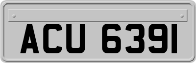 ACU6391