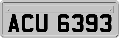 ACU6393