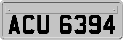 ACU6394