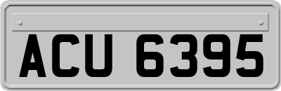 ACU6395