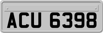 ACU6398