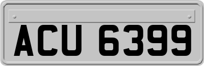 ACU6399