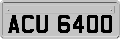 ACU6400