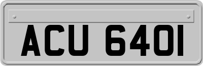ACU6401