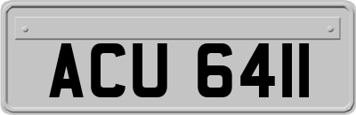ACU6411